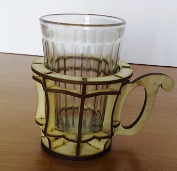 Подстаканник 