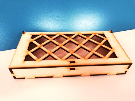 Купюрница №5