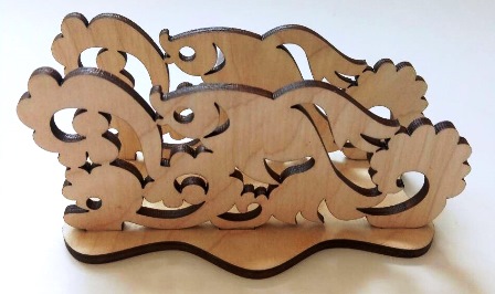 Салфетница Рыбка 