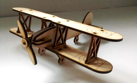 Кукурузник 