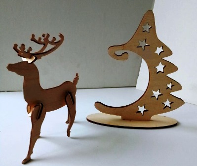 Сувенир: фигурка декоративная 