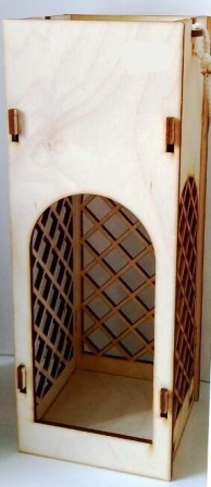 Футляр № 1-2