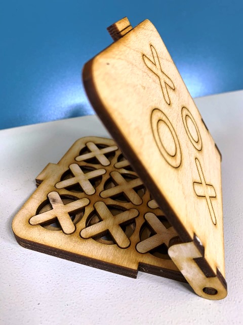 Крестики-нолики