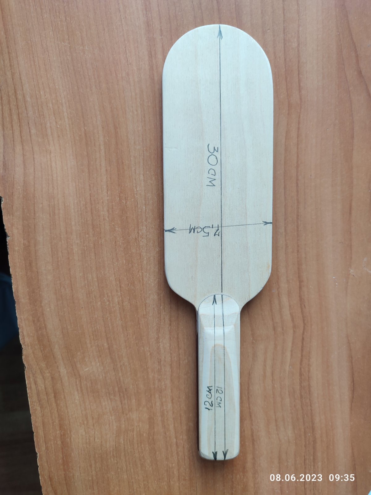 Ракетки для шоудауна