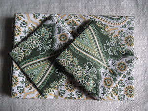 Комплект постельного белья 1,5 спальный 