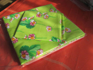 Комплект постельного белья 1,5 спальный 