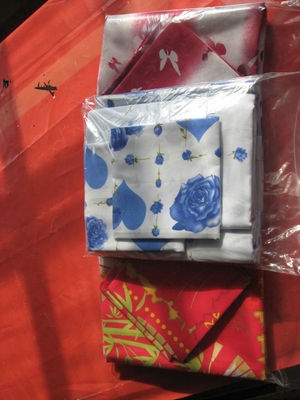 Комплект постельного белья 2 спальный 