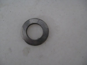 Шайба ГОСТ D 6 -08, D 12