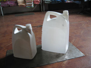 Канистра 10 литров, 5 литров