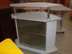 Тумба под телерадиоаппаратуру