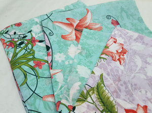 Комплект постельного белья 