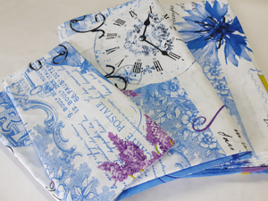 Комплект постельного белья 