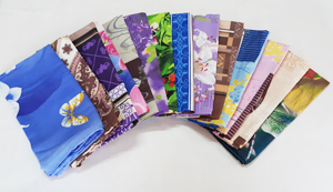 Наволочка 70*70 в ассортименте 