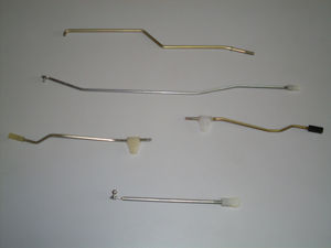 Тяги для ВАЗ 2109