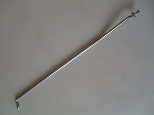 Упор капота  для ВАЗ 2170