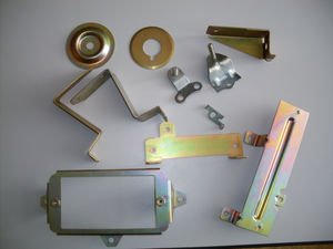 Кронштейн для ВАЗ 2170 Лада Приора