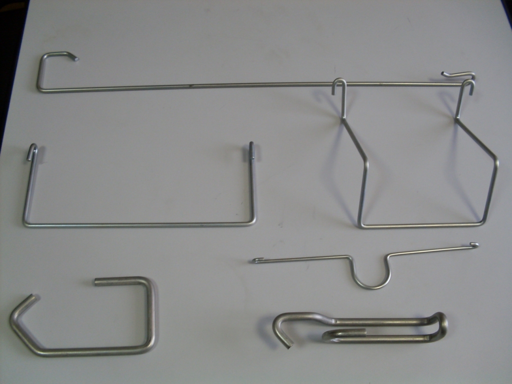 Изделия для тепличных комплексов