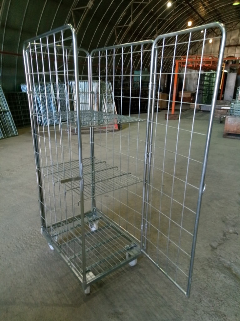 Roll-контейнер 