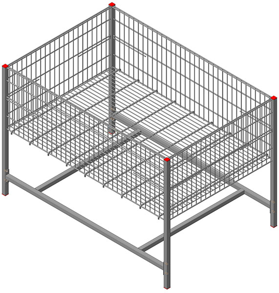 Столы для распродаж + делитель для стола