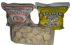 Пельмени "Домашние "