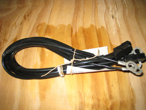 Жгуты стартерно-аккумуляторной группы