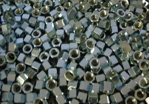 Гальваническое покрытие