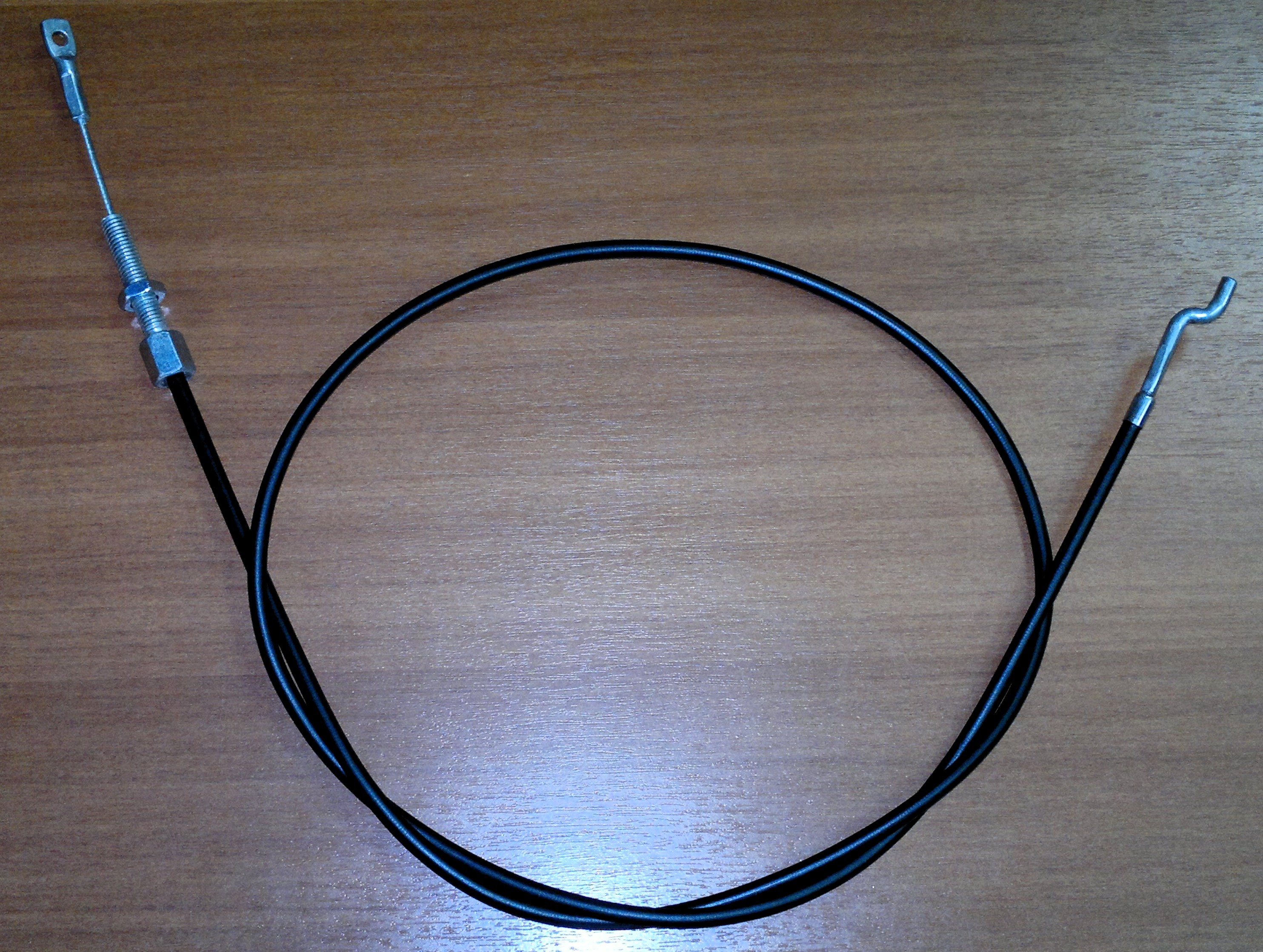 Трос сцепления для мотоблока "Салют"