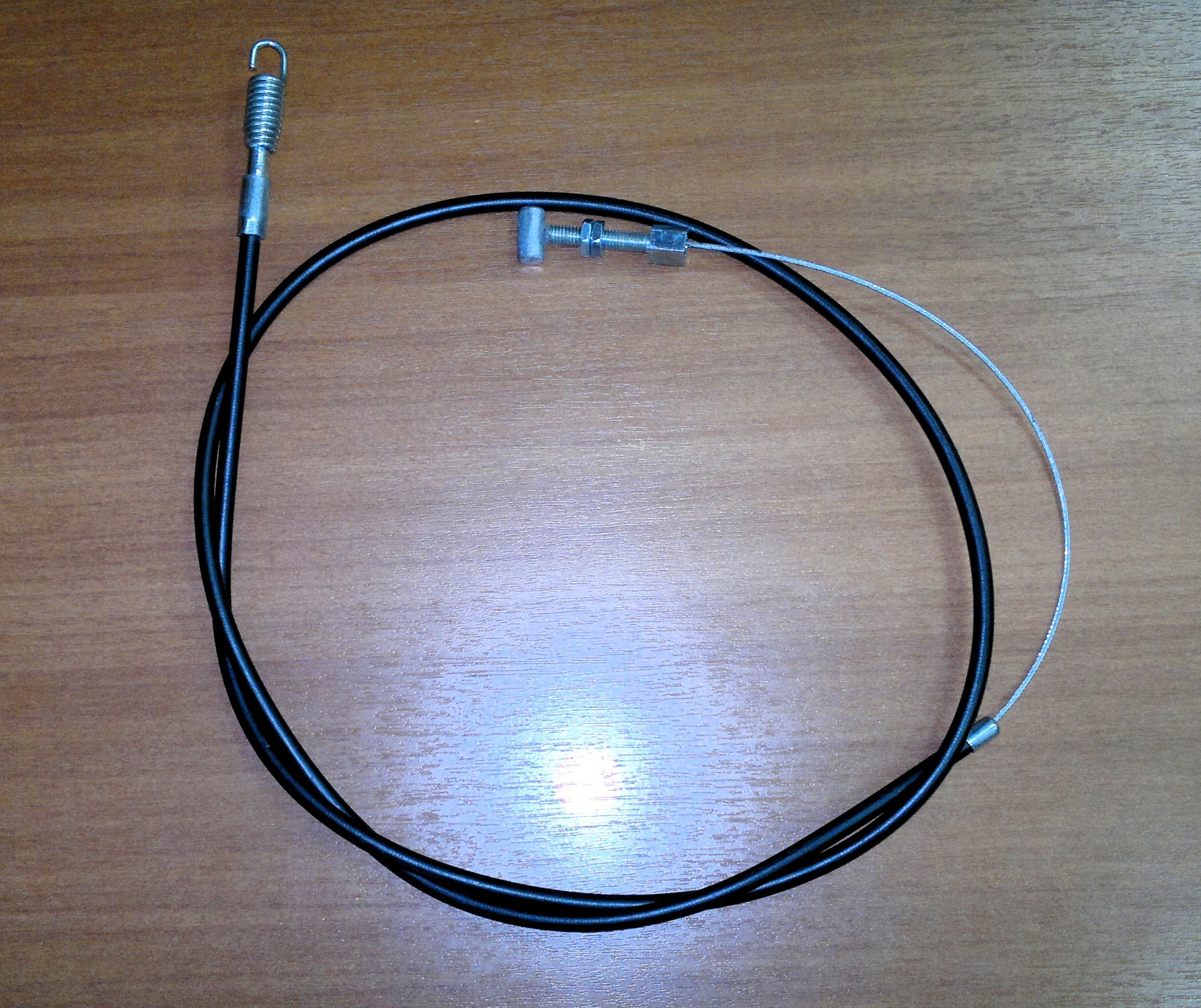 Тросы сцепления для мотоблока "Нева" 