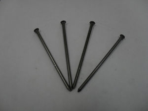 Гвоздь строительный 3,0х80 мм