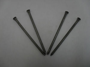 Гвоздь строительный 3,5х90 мм