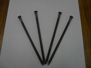 Гвоздь строительный 5,0х150 мм