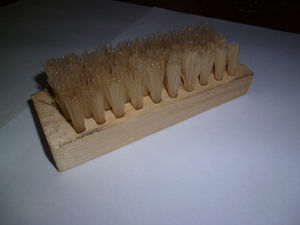 Щетка для мойки сыров