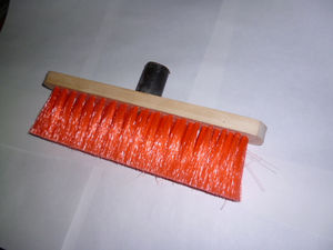 Щетка для подметания пола