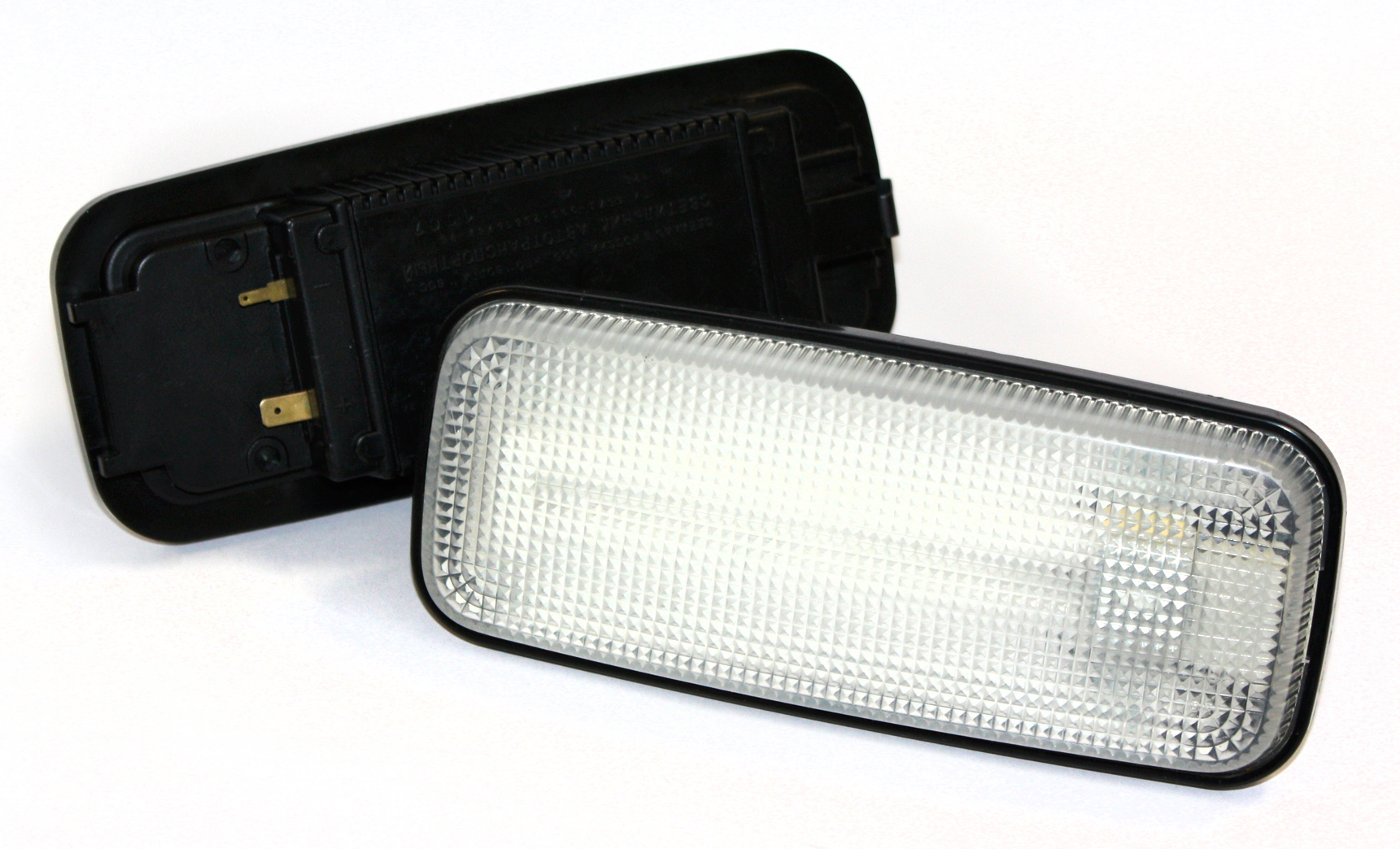 Светильник люминисцентный