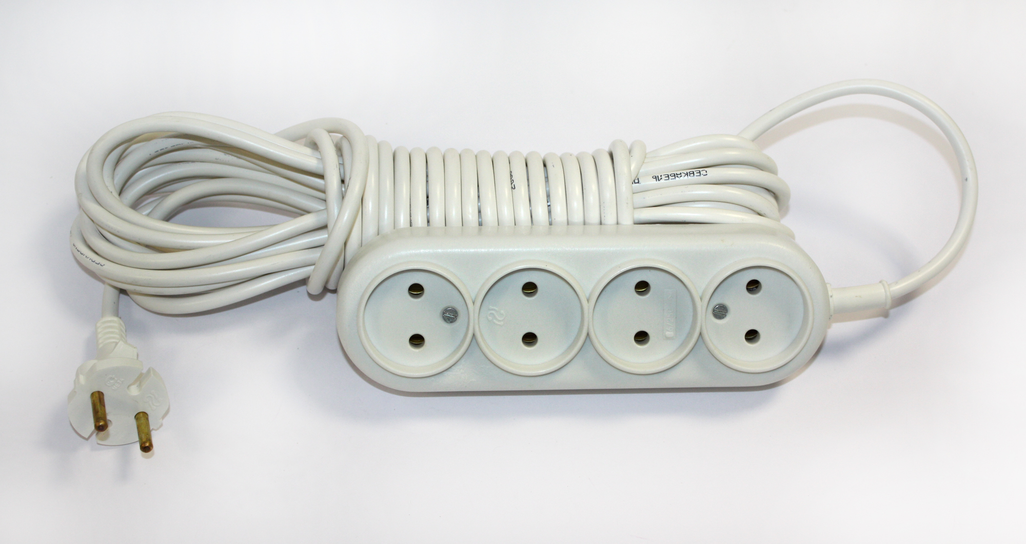 Удлинитель У6