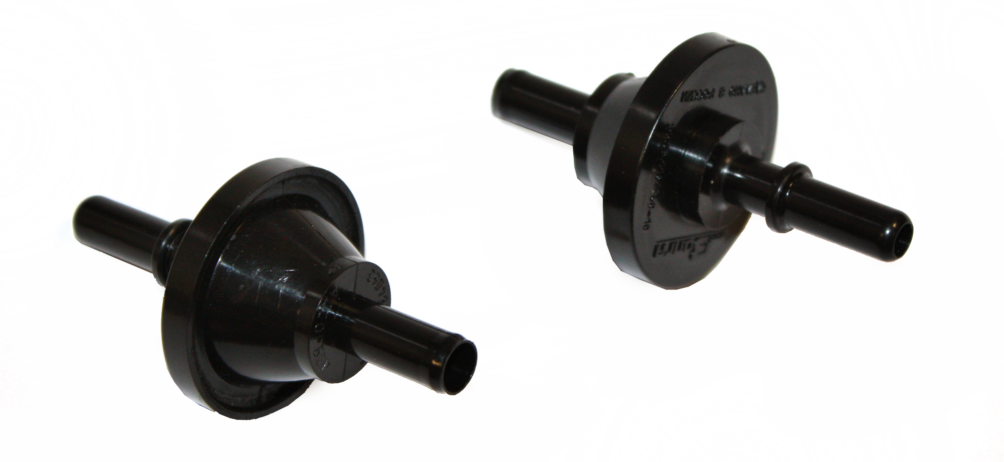 Клапан давления 