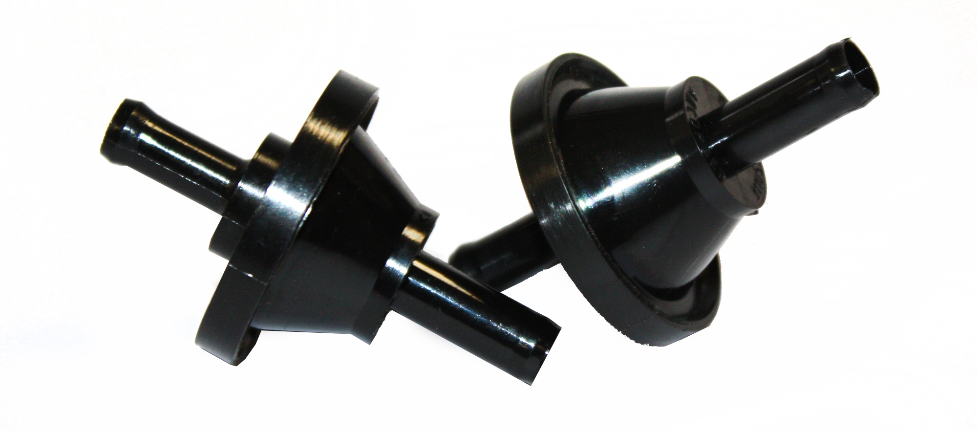 Клапан давления и разряжения