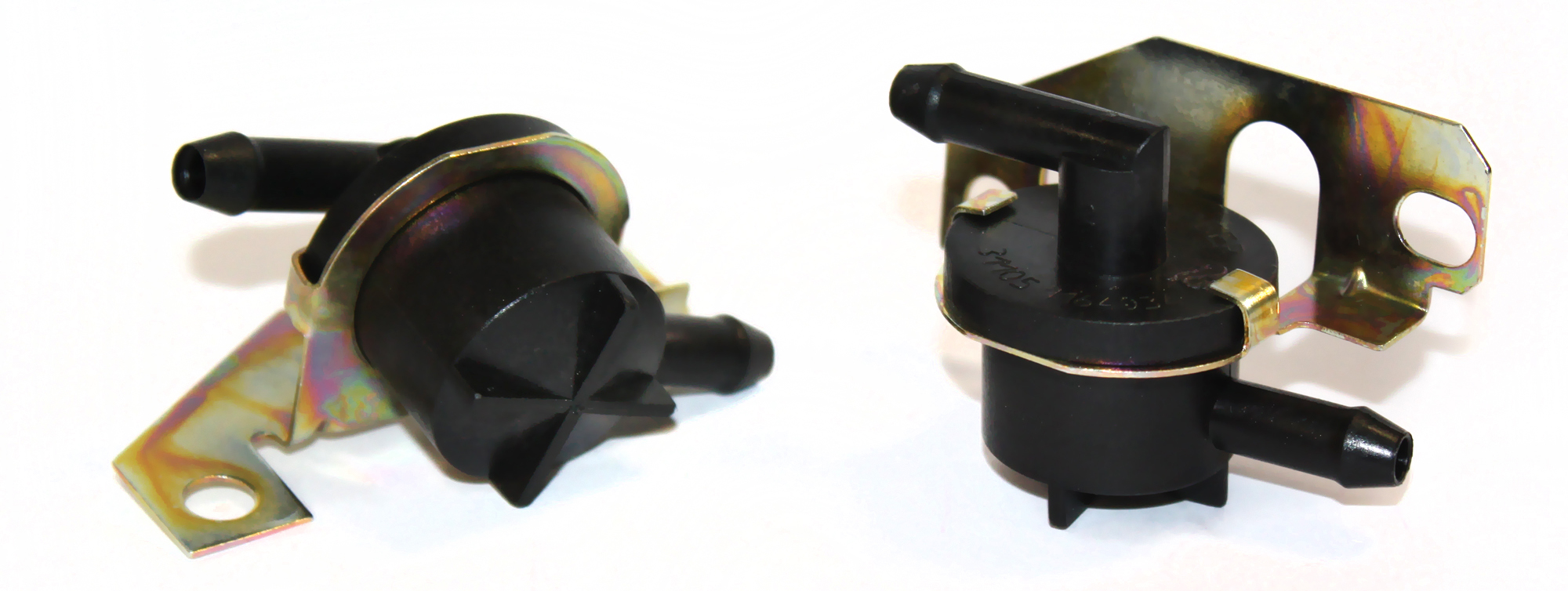 Клапан гравитационный