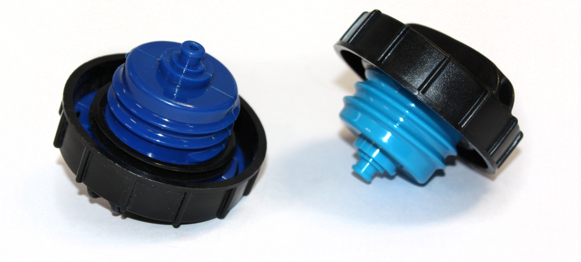 Пробка бензобака Евро-3