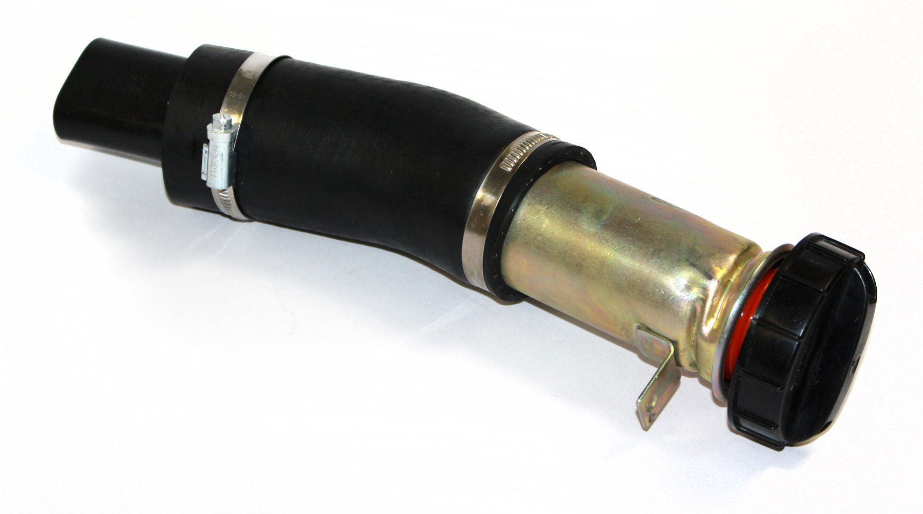 Труба наливная