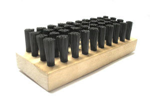 Щетка столомойная № 1