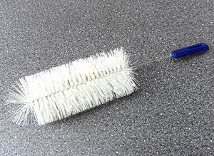 Ерш для бутылей