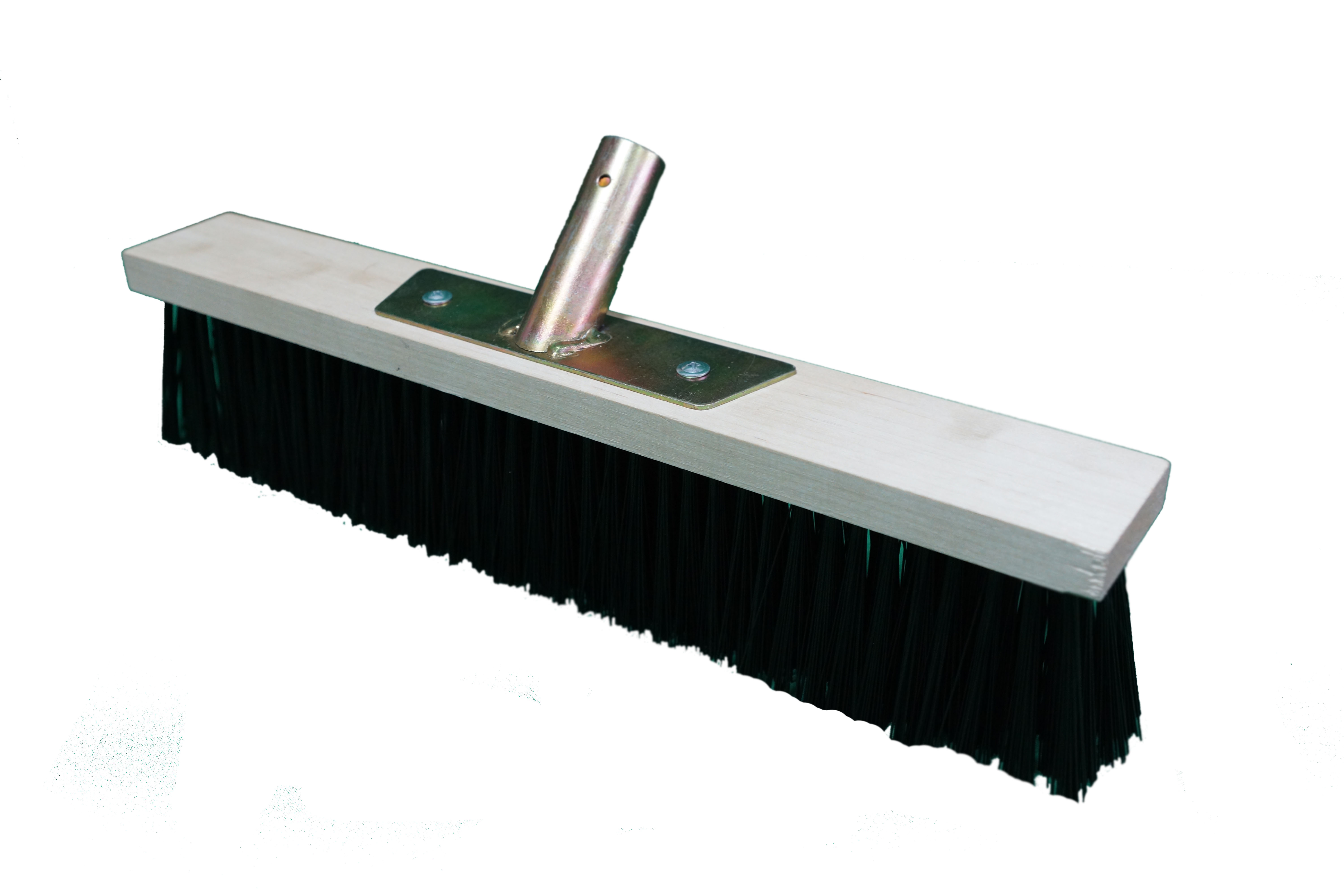 Щетка тротуарная