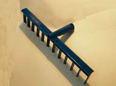 Грабли садовые ГС.12.2.00