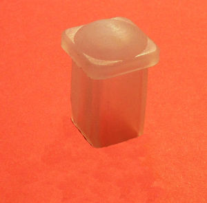 Наконечник НМС-20, 20х20мм