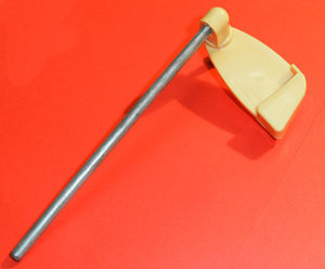 Комплект к детской кроватке К.Д.235