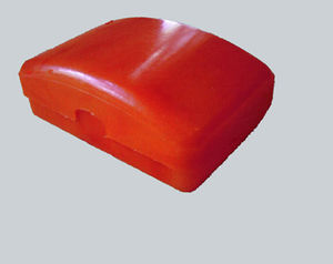 Мыльница дорожная