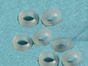 Прокладка уплотнительная ПУ.1.00