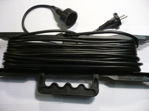 Шнуры армированные