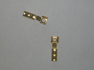 Наконечник кабельный 013